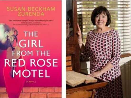 'The Girl From the Red Rose Motel', a Compelling Read
