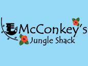 McConkey's Jungle Shack