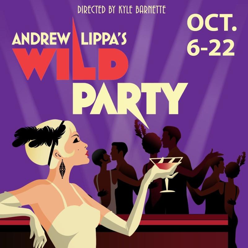 Footlight Players: Andrew Lippa's Wild Party
